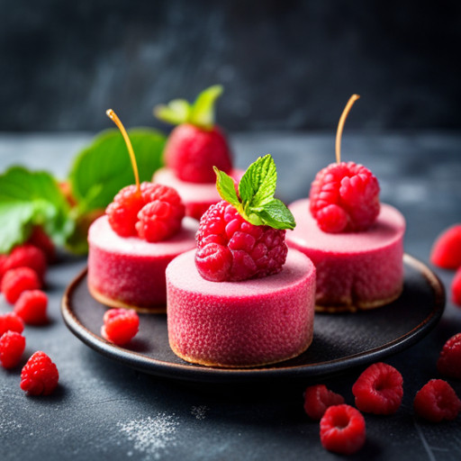 Raspberry and butter recipe 91156
